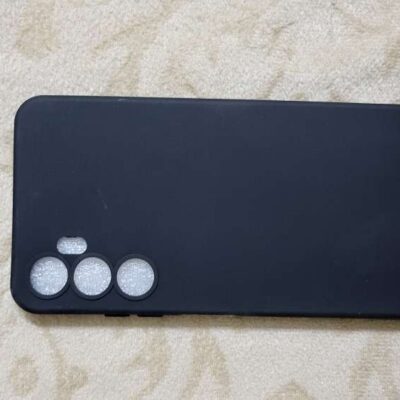 SAMSUNG PHONE COVER FOR SELECTED MODELS 6
