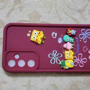 Samsung Galaxy A05s mobile cover 5