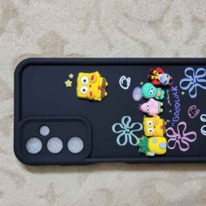 Samsung Galaxy A05s mobile cover 6