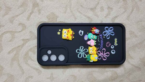 Samsung Galaxy A05s mobile cover 6