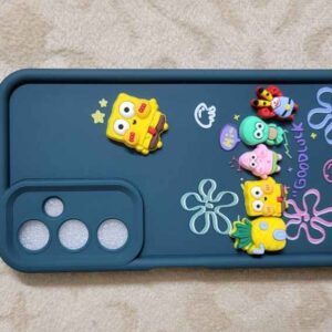 Samsung Galaxy A05s mobile cover 7