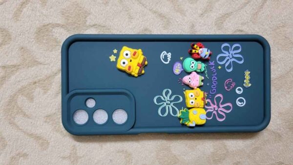 Samsung Galaxy A05s mobile cover 7