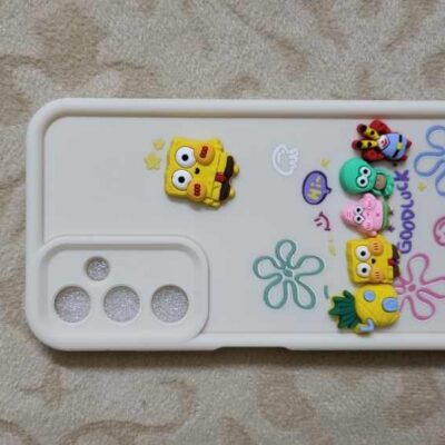 Samsung Galaxy A05s mobile cover 8