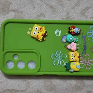Samsung Galaxy A05s mobile cover 9