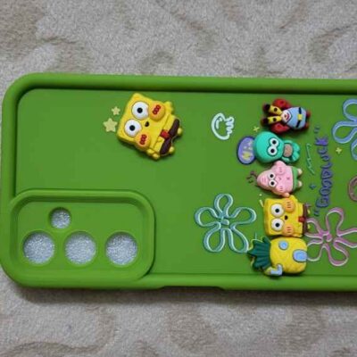 Samsung Galaxy A05s mobile cover 9