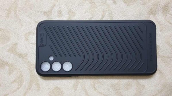 SAMSUNG PHONE COVER FOR SELECTED MODELS 11