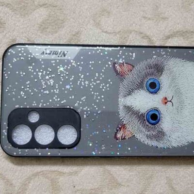 Samsung Galaxy A54 mobile cover 6