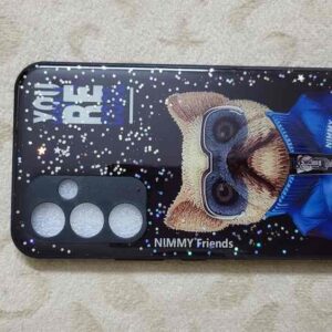 Samsung Galaxy A54 mobile cover 7