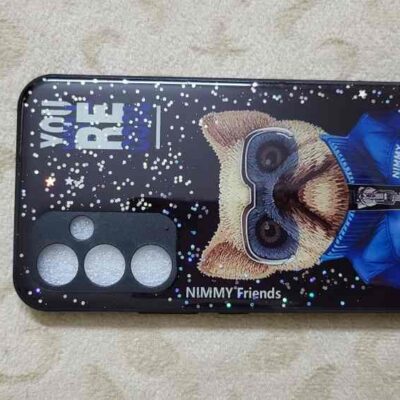 Samsung Galaxy A54 mobile cover 7