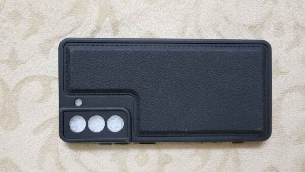 samsung Galaxy S21 FE 5G mobile cover 6