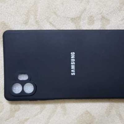 Samsung Galaxy A04 / samsung Galaxy M13 5G mobile cover 6