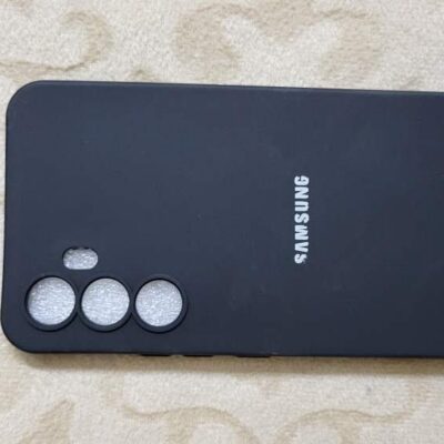 samsung Galaxy A54 mobile cover 4