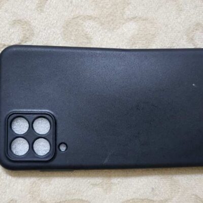 samsung Galaxy M33 mobile cover 6
