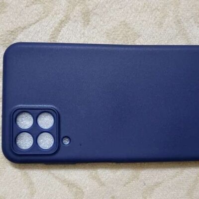 samsung Galaxy M33 mobile cover 5