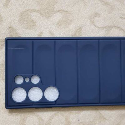 samsung Galaxy S24 Ultra mobile cover 4