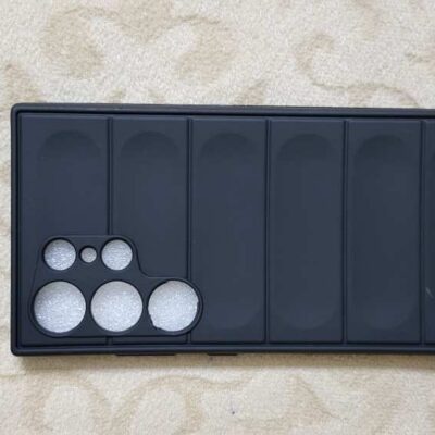 samsung Galaxy S24 Ultra mobile cover 3