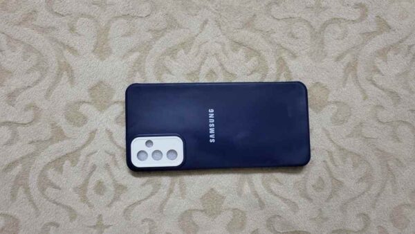 SAMSUNG F23 5G mobile cover design 4