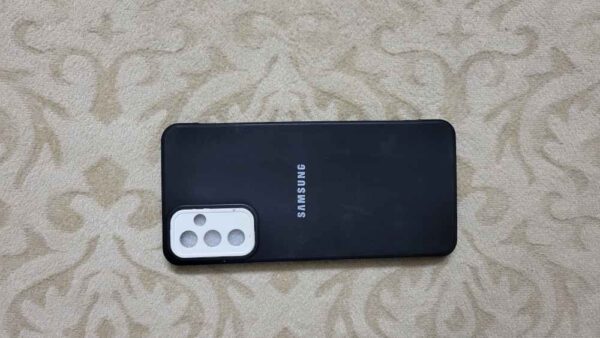 SAMSUNG F23 5G mobile cover design 3