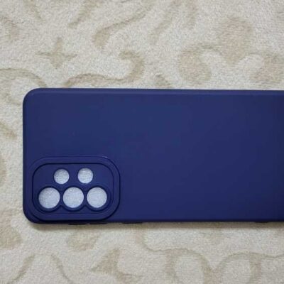 Samsung Galaxy A33 5G Mobile Cover Design 4