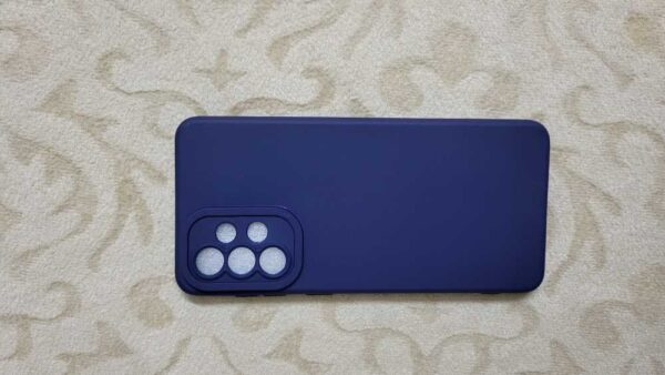 Samsung Galaxy A33 5G Mobile Cover Design 4