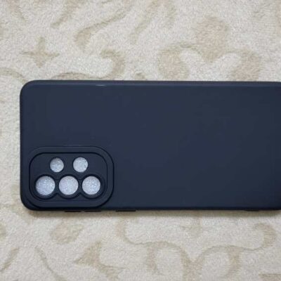 Samsung Galaxy A33 5G Mobile Cover Design 5
