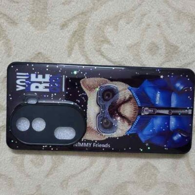 Oppo Reno11 Pro 5 g mobile cover design 1