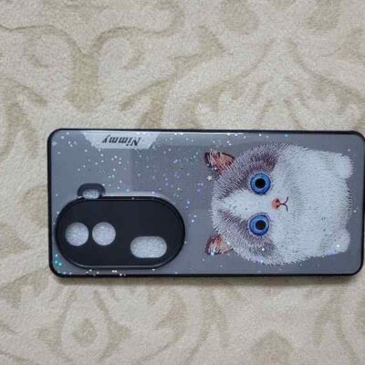 Oppo Reno11 Pro 5 g mobile cover design 3