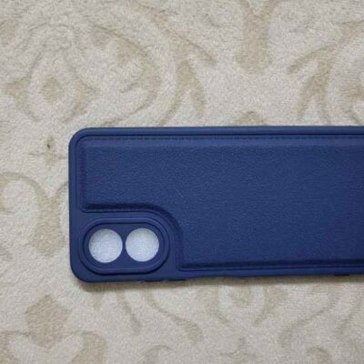 Oppo A18 / Oppo A38 mobile cover design 4