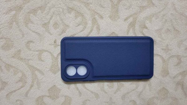 Oppo A18 / Oppo A38 mobile cover design 4