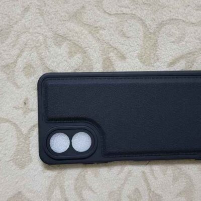 Oppo A18 / Oppo A38 mobile cover design 5