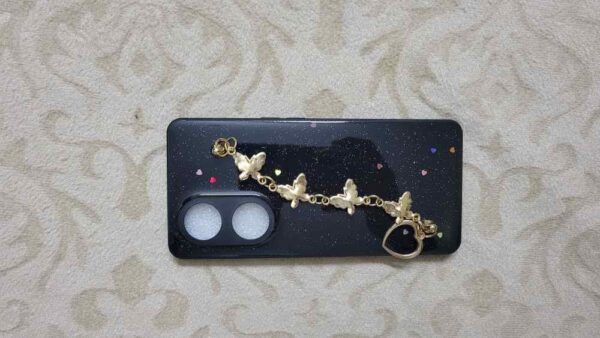 Oppo Reno 8T 5G mobile cover design 3