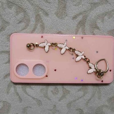 Oppo Reno 8T 5G mobile cover design 4