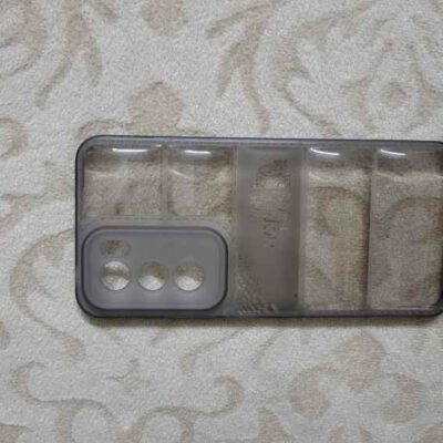 OPPO RENO 12 5G mobile cover design 6