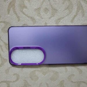 Oppo A60 mobile cover design 4