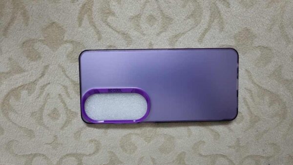 Oppo A60 mobile cover design 4