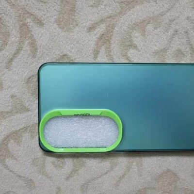 Oppo A60 mobile cover design 5