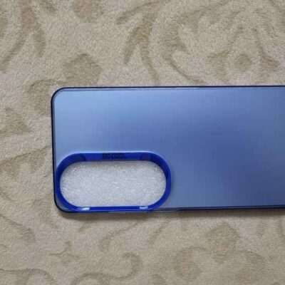 Oppo A60 mobile cover design 6