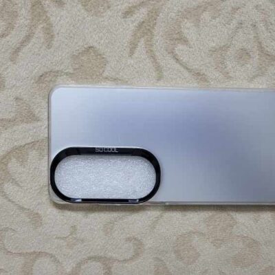 Oppo A60 mobile cover design 7
