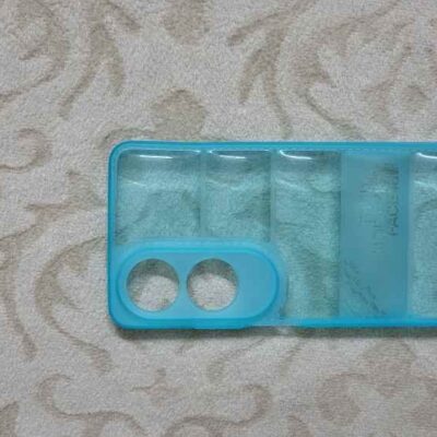 Oppo A60 mobile cover design 9