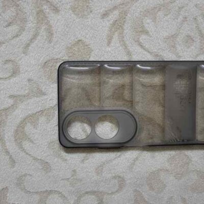 Oppo A60 mobile cover design 10