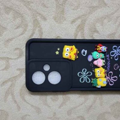 OPPO A79 5G mobile cover design 8