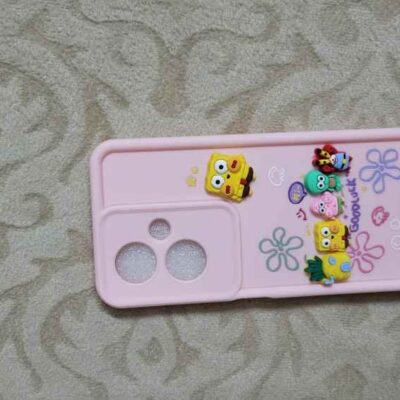 OPPO A79 5G mobile cover design 6