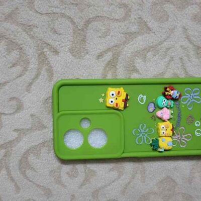 OPPO A79 5G mobile cover design 5