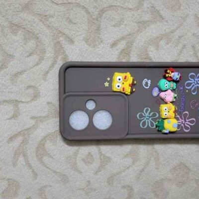OPPO A79 5G mobile cover design 4