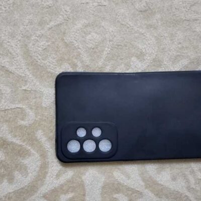Samsung Galaxy A73 5G mobile cover Design 5