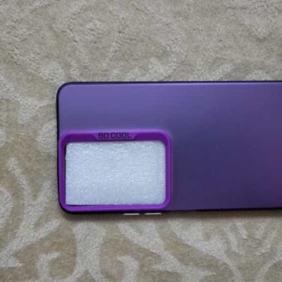 OPPO A3 Pro 5G, OPPO A79 5G, OPPO K 12X phone cover Design 6