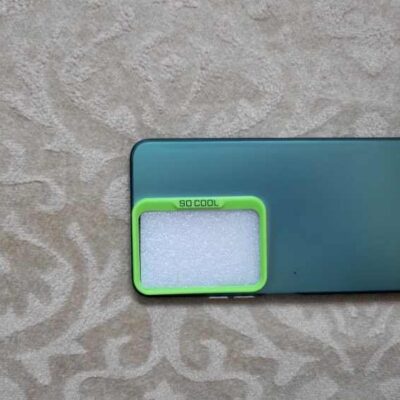 OPPO A3 Pro 5G, OPPO A79 5G, OPPO K 12X phone cover Design 11