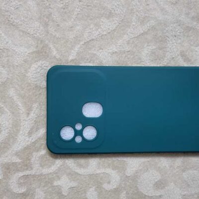 Poco C55 / Redmi 12C mobile cover design 4