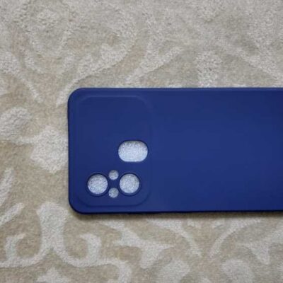 Poco C55 / Redmi 12C mobile cover design 5