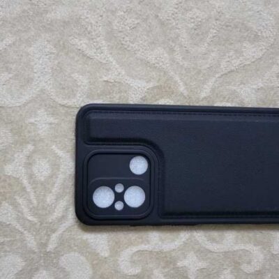 Poco C55 / Redmi 12C mobile cover design 8